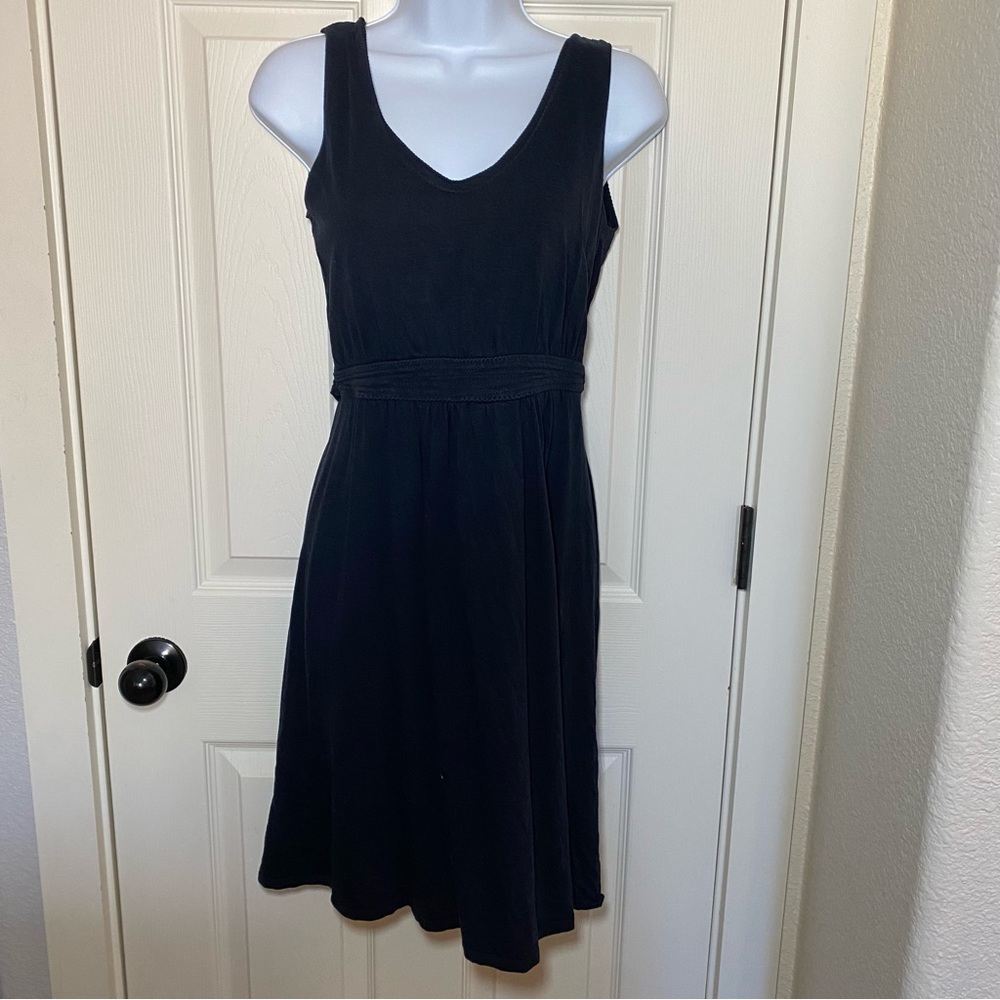 Gap Tencel Dress